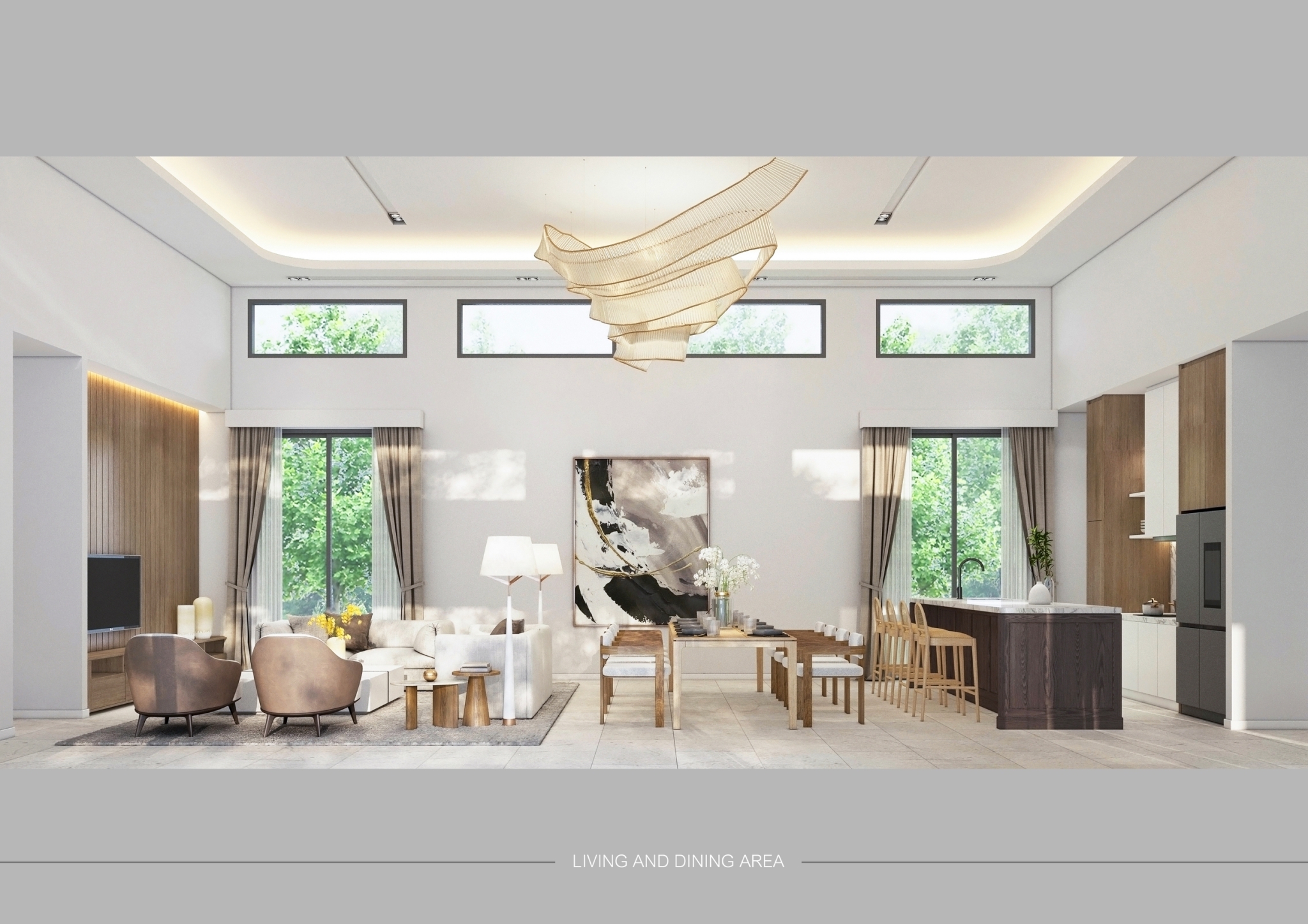 The Breeze villas 28